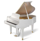 Kawai GL-30, valkoinen