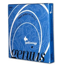 La Galli Genius GR-60 Hard tension nylonkielet