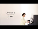 Kawai K-500 AURES 2
