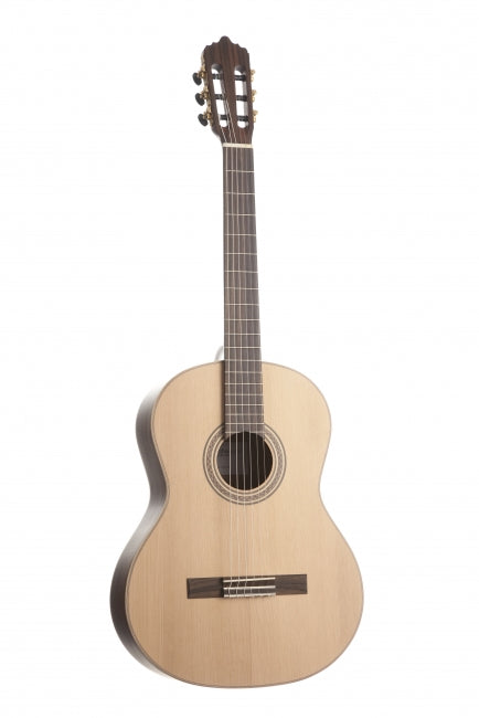 La Mancha RUBI CM-N kapeakaulainen klassinen kitara