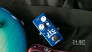 NUX JTC Drum&Loop minipedaali