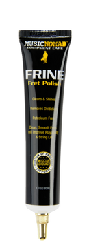 MUSICNOMAD MN104 FRINE FRET POLISH NAUHOJEN PUHDISTUS JA KIILLOTUSAINE