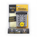 MUSICNOMAD MN303 CASE HUMITAR KITARAKOSTUTIN KOTELOMALLI