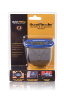 MUSICNOMAD MN305 HUMIREADER KOSTEUSMITTARI