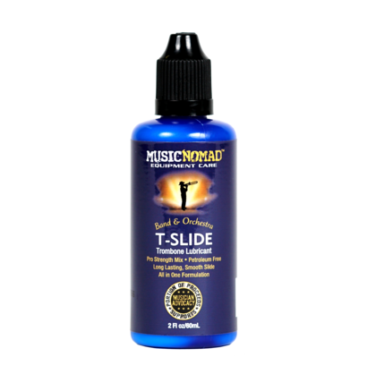 MUSICNOMAD MN704 T-SLIDE TROMBONE LUBRICANT - SLIDE ÖLJY
