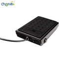 Cherub WTB-006 metallikuorinen sustainpedaali