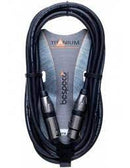 BESPECO TT600FM MIKROFONIKAAPELI 6 M